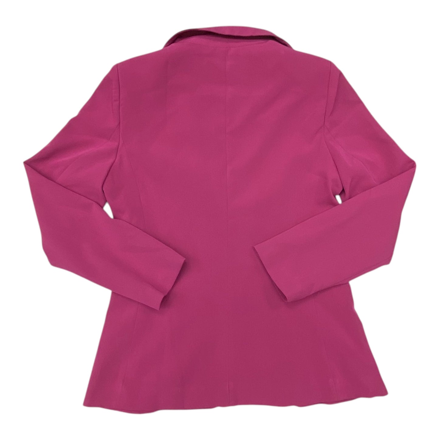 Blazer By Cicy Bell In Pink, Size:S