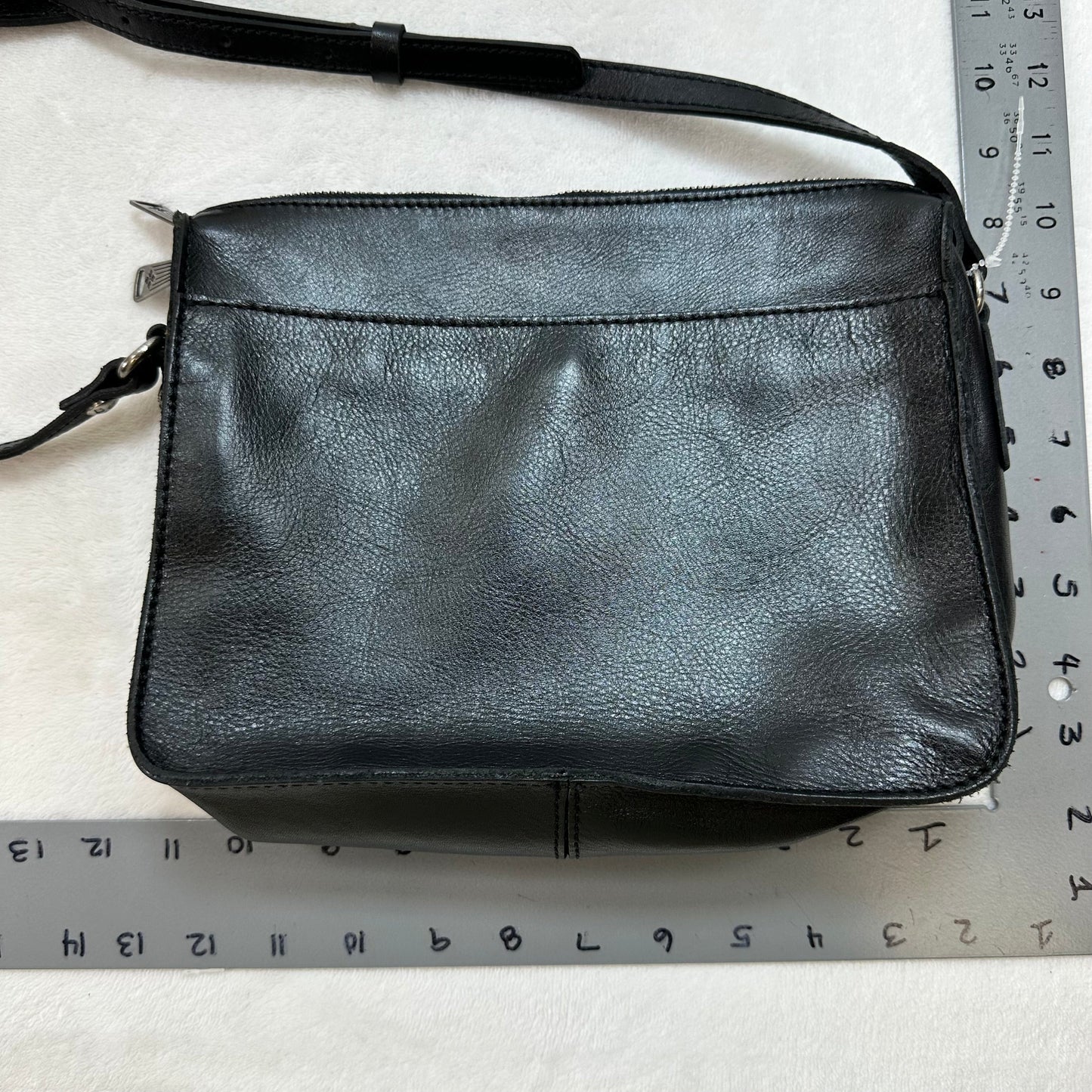 Crossbody Designer By Patricia Nash, Size: Small