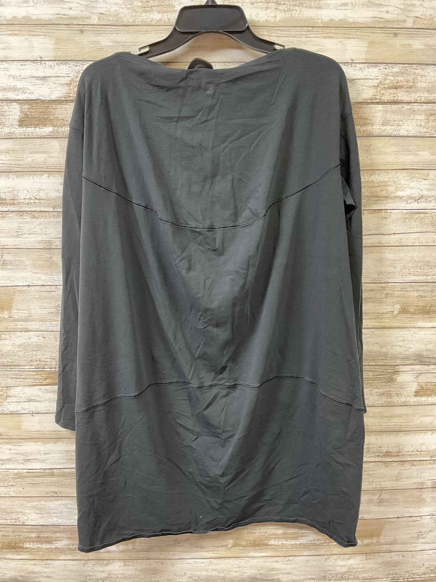 Athletic Dress By Lululemon In Black, Size:L