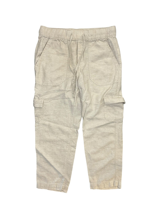 Pants Cargo & Utility By Gap In Tan, Size:S