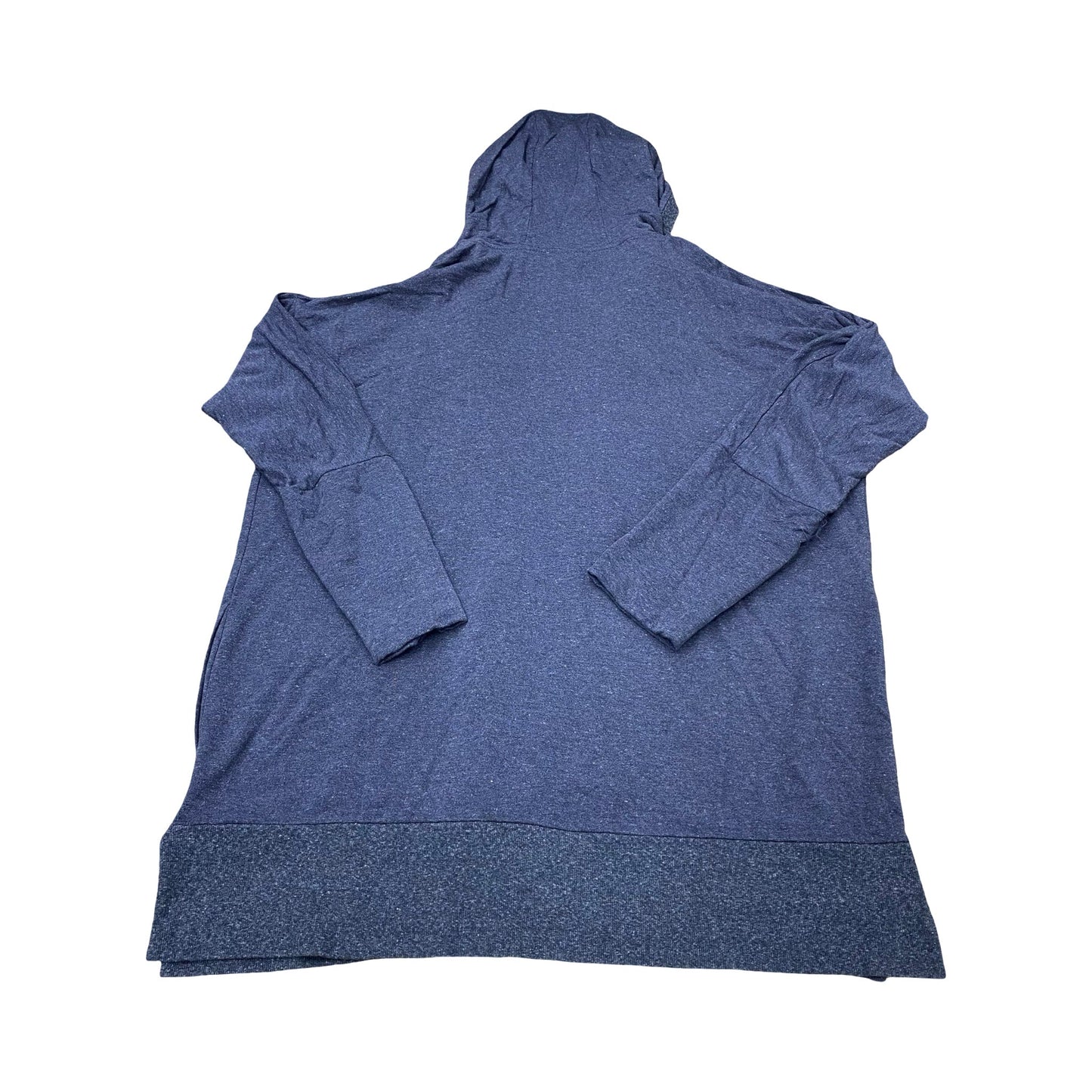 Cardigan By Soma In Blue, Size:Xxl