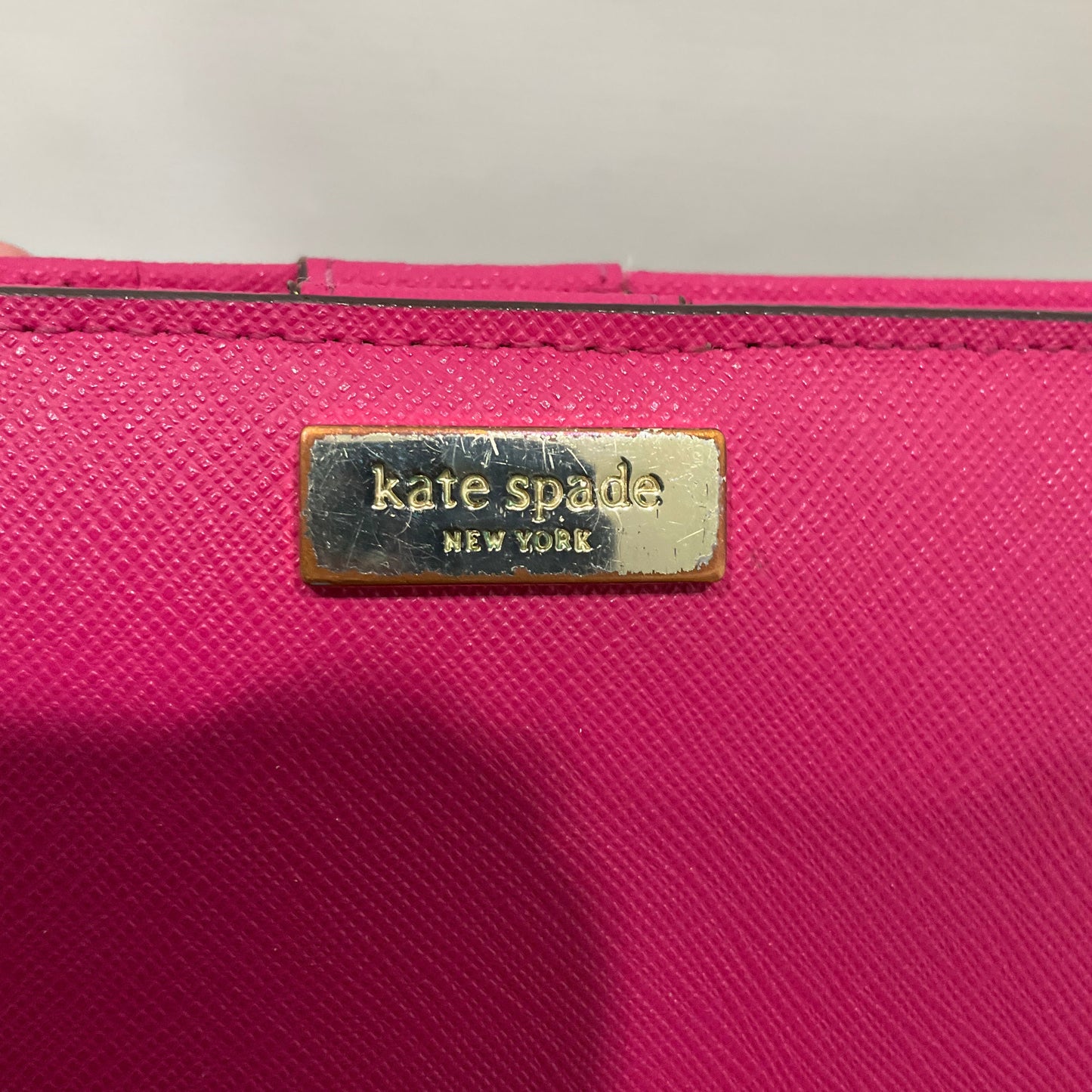 Wallet Kate Spade, Size Medium