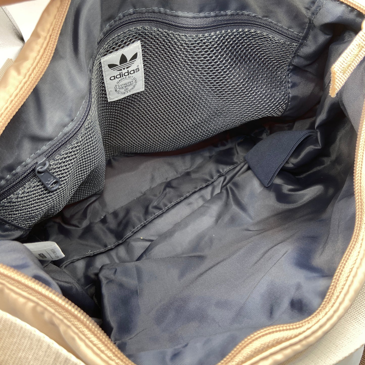 Crossbody By Adidas, Size: Large