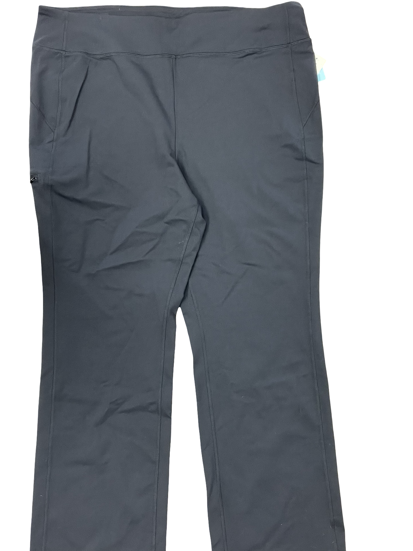 Pants Other By Duluth Trading In Black, Size:1X