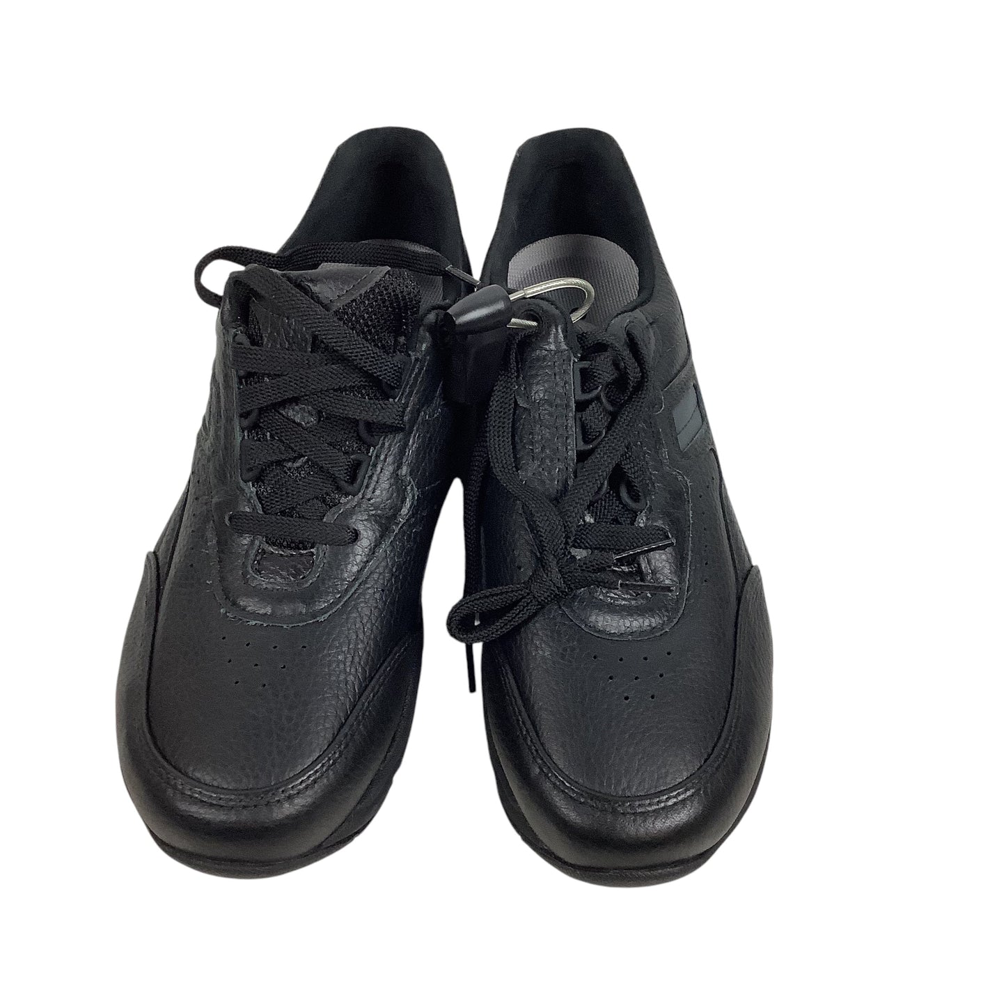 Shoes Sneakers By Sas In Black, Size: 8.5WW