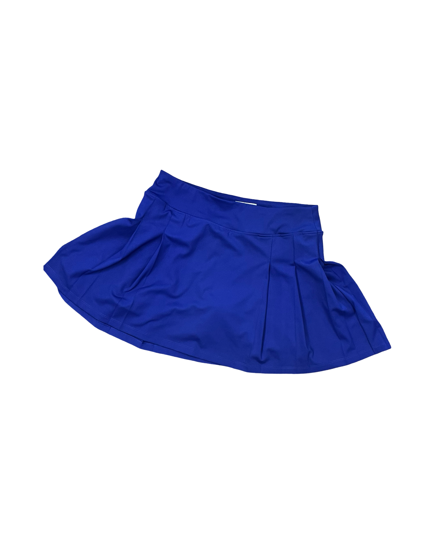 Athletic Skort By Tommy Bahama In Purple, Size:M