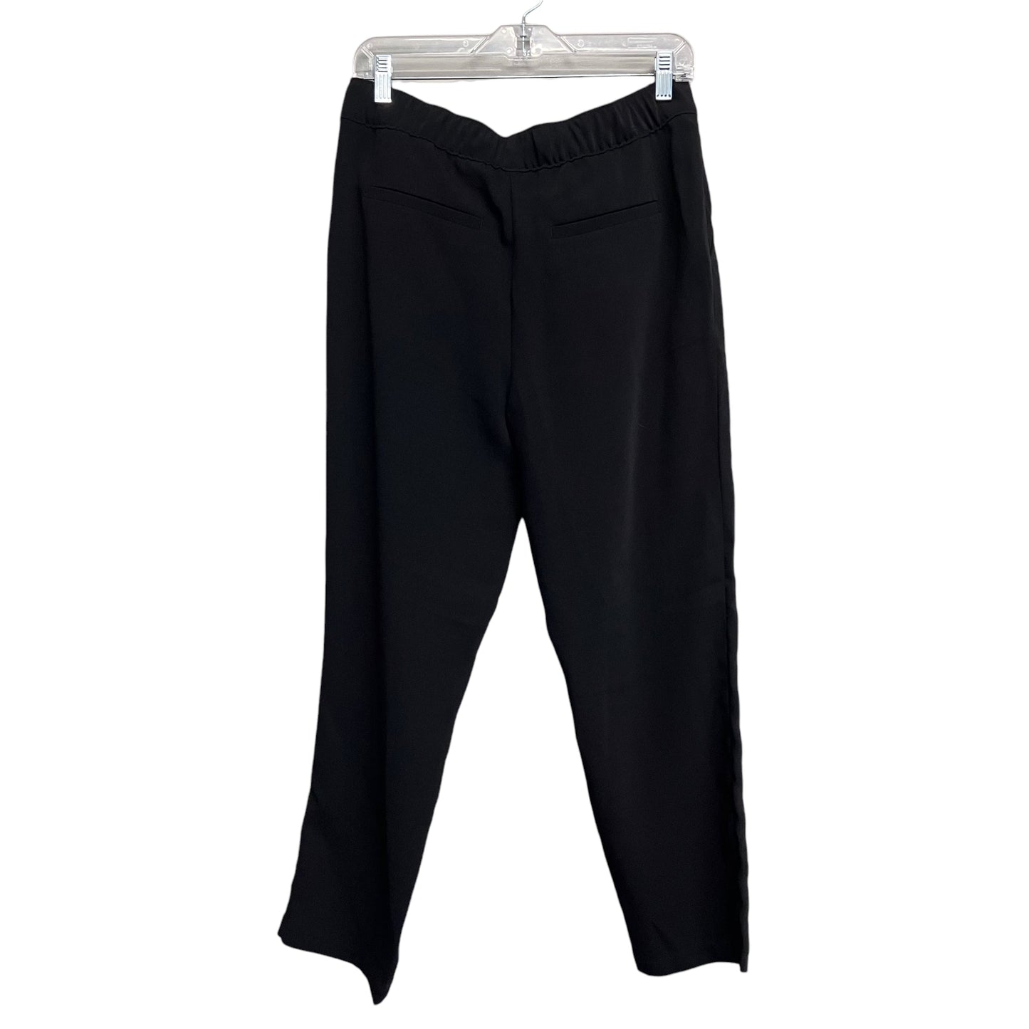 Pants Joggers By Loft In Black, Size:6