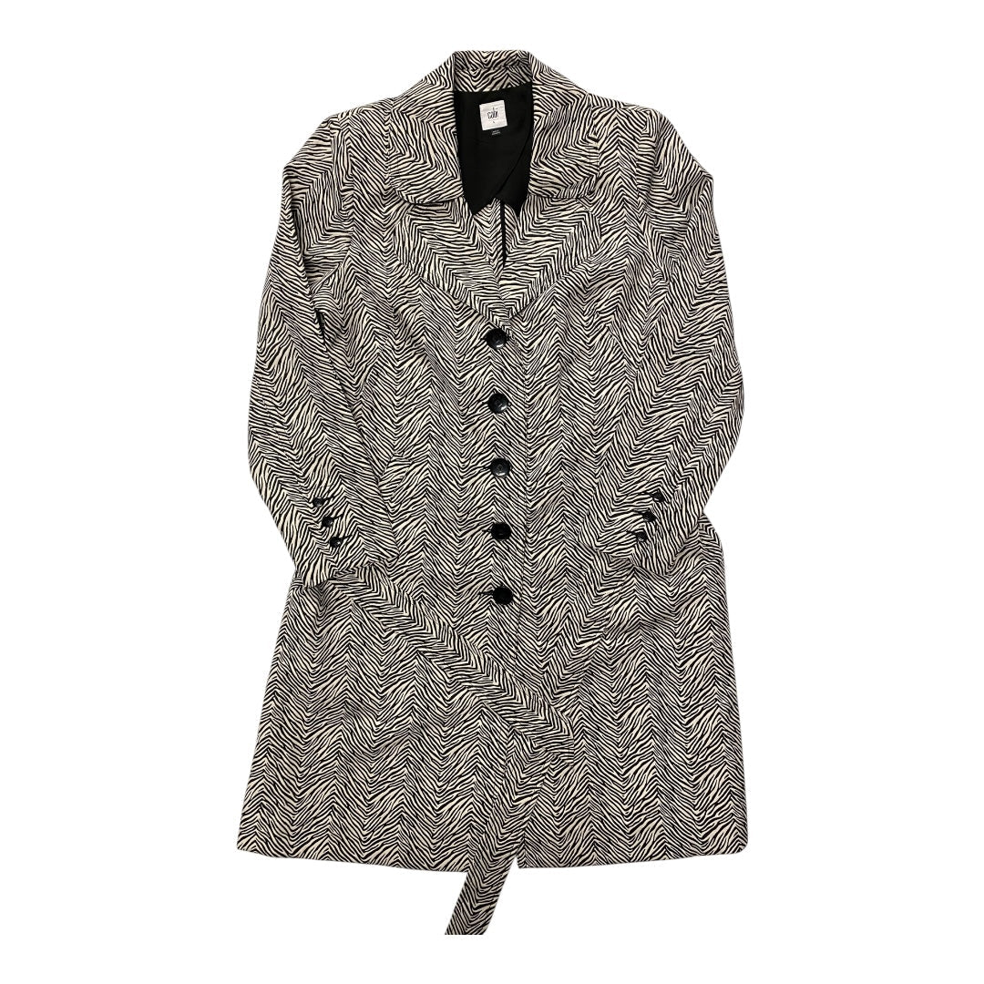 Jacket Other By Cabi In Multi, Size:L