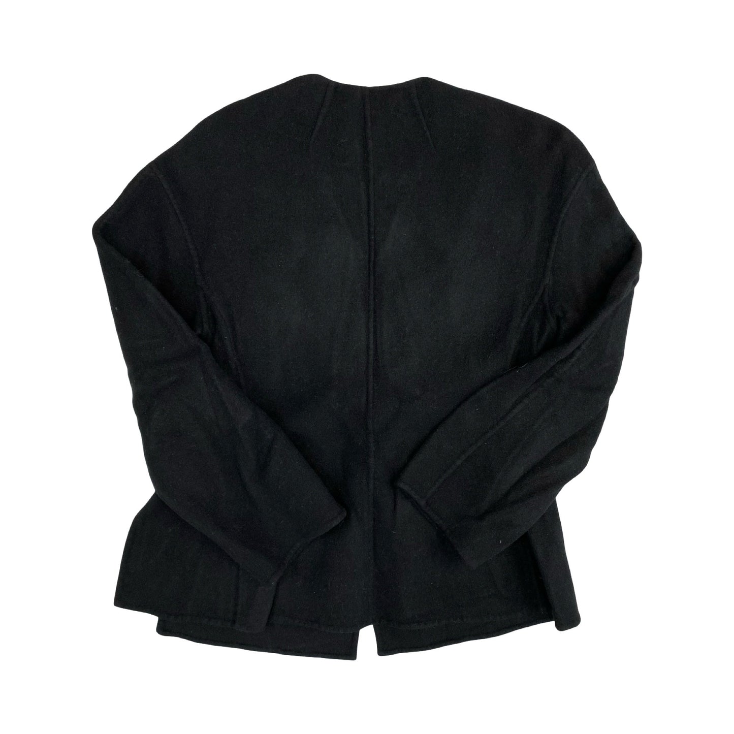 Blazer By Cos In Black, Size:2