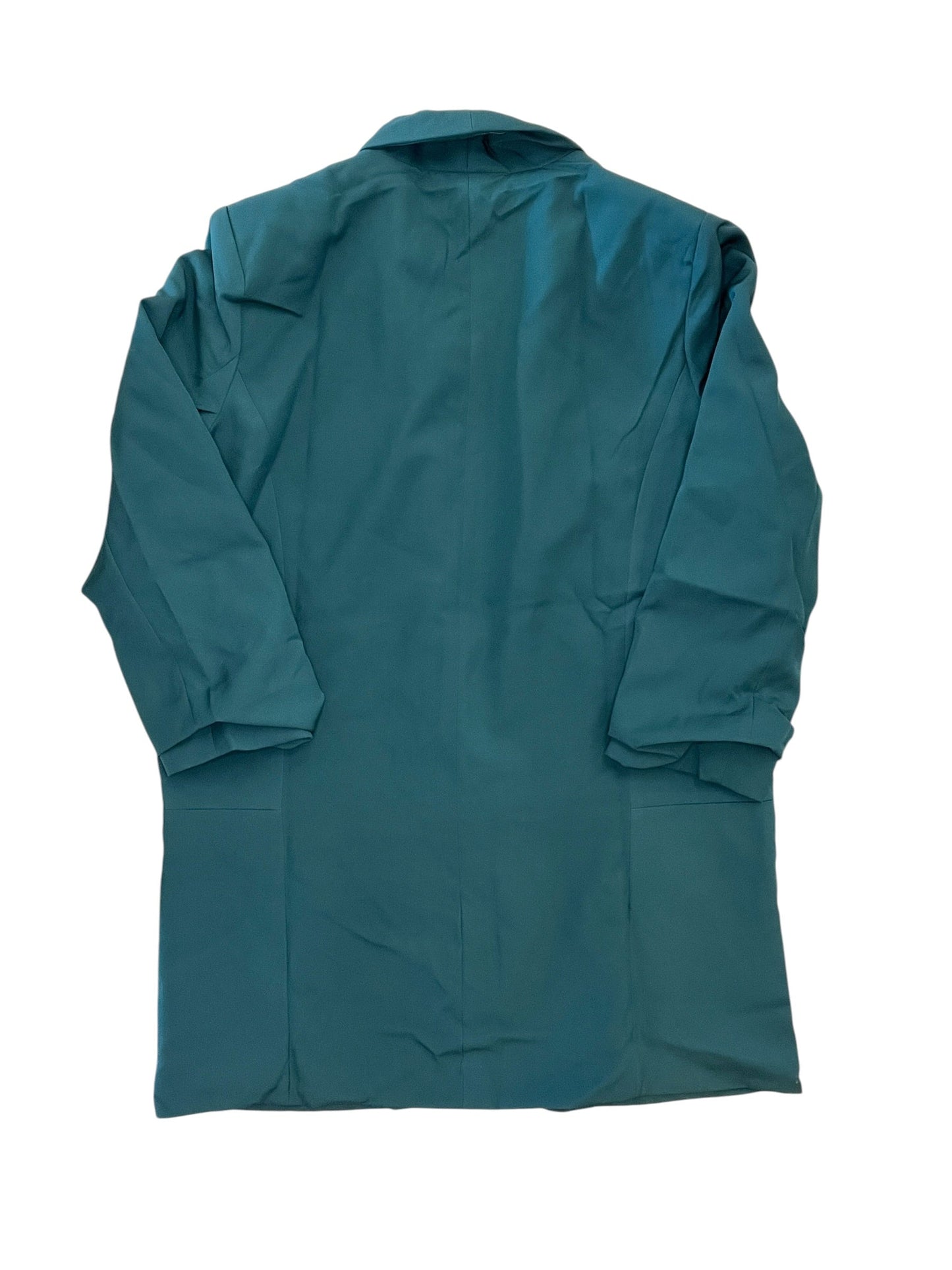 Blazer By Strut & Bolt In Green, Size:M