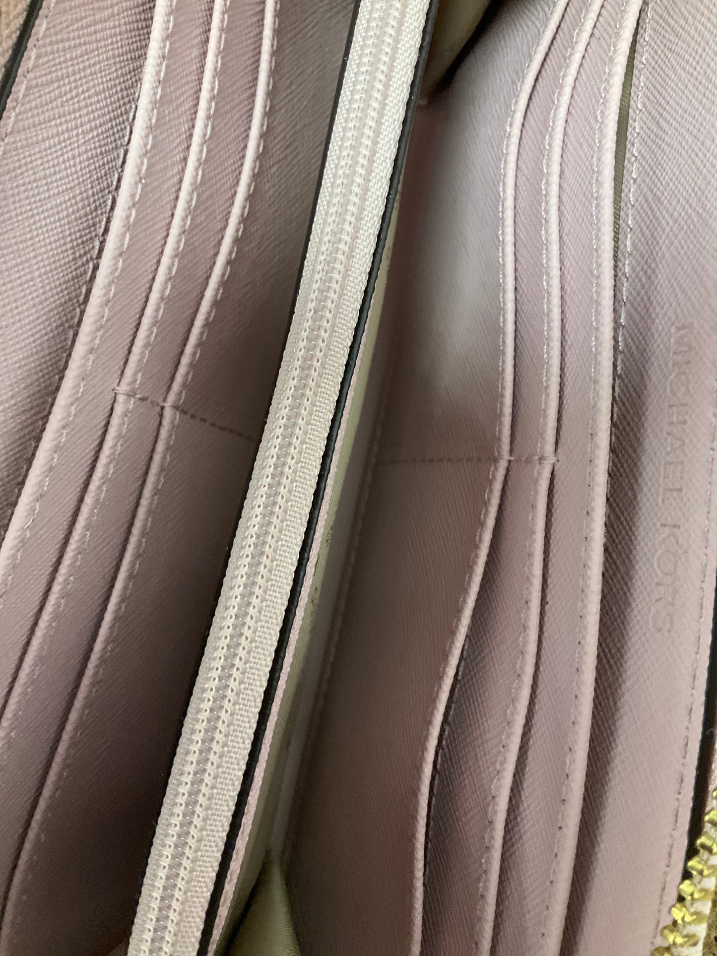 Wallet Designer By Michael Kors, Size: Medium
