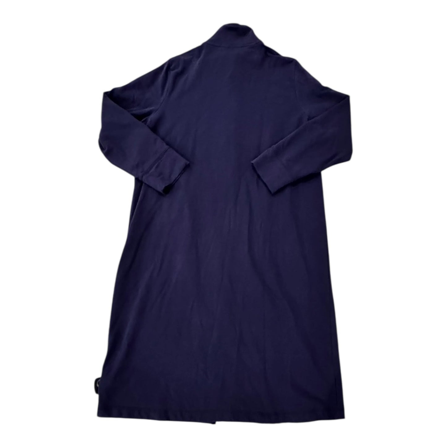 Jacket Other By L.L. Bean In Navy, Size:22Womens