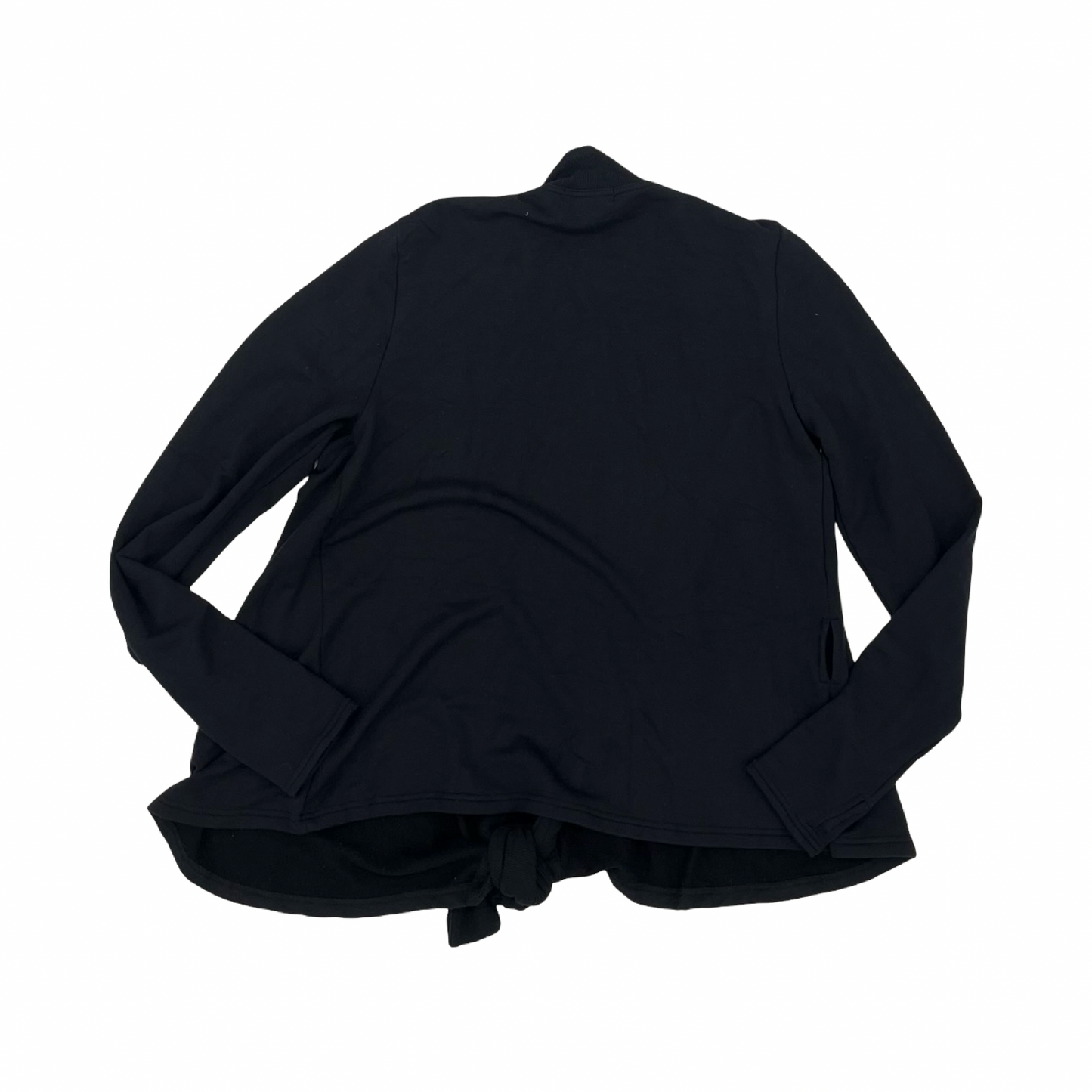 Cardigan By Athleta In Black, Size:M