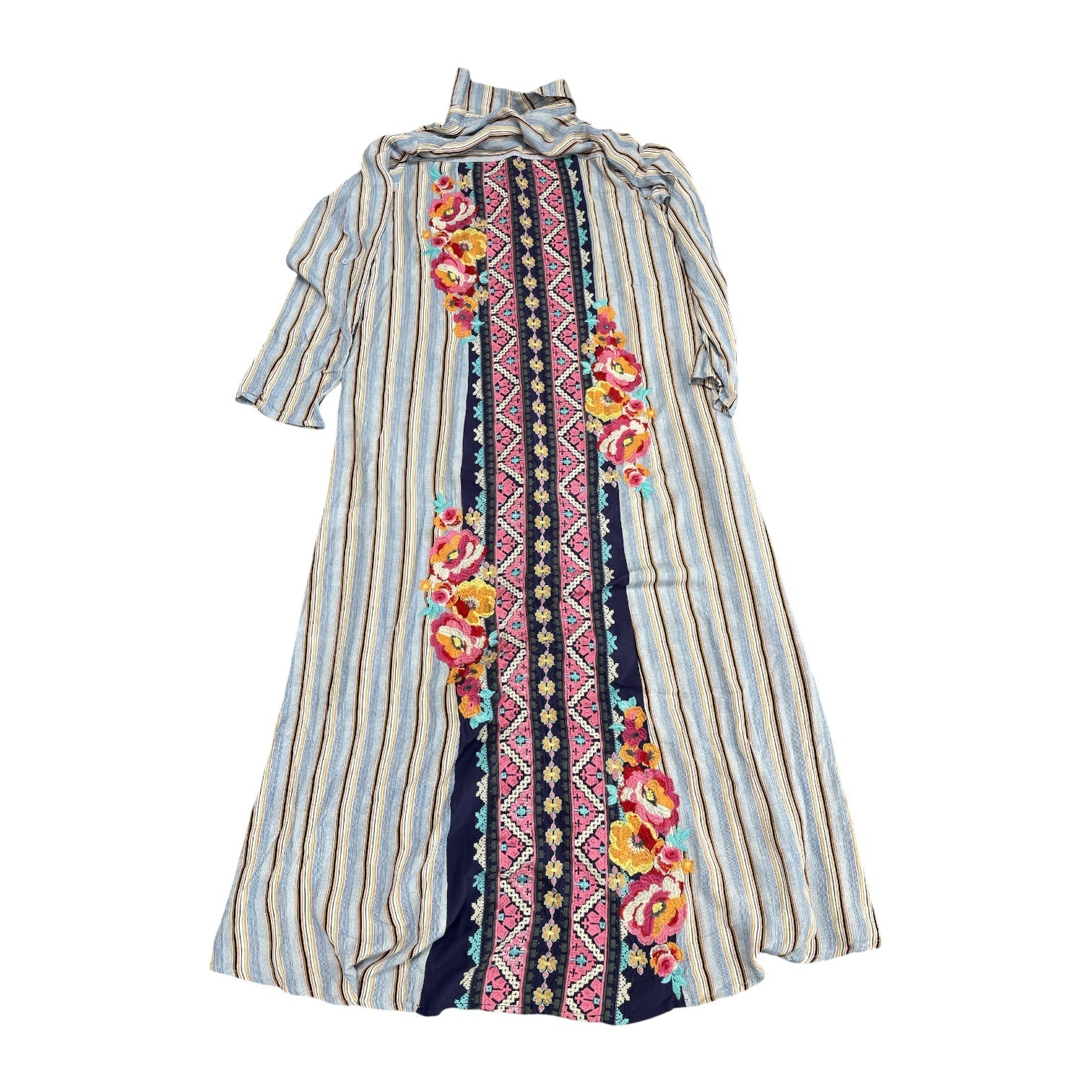 andree by unit maxi dress Floral Dress Andree By Unit Maxi Dress Andree By Unit Pastel Petals Floral  Midi Dress In