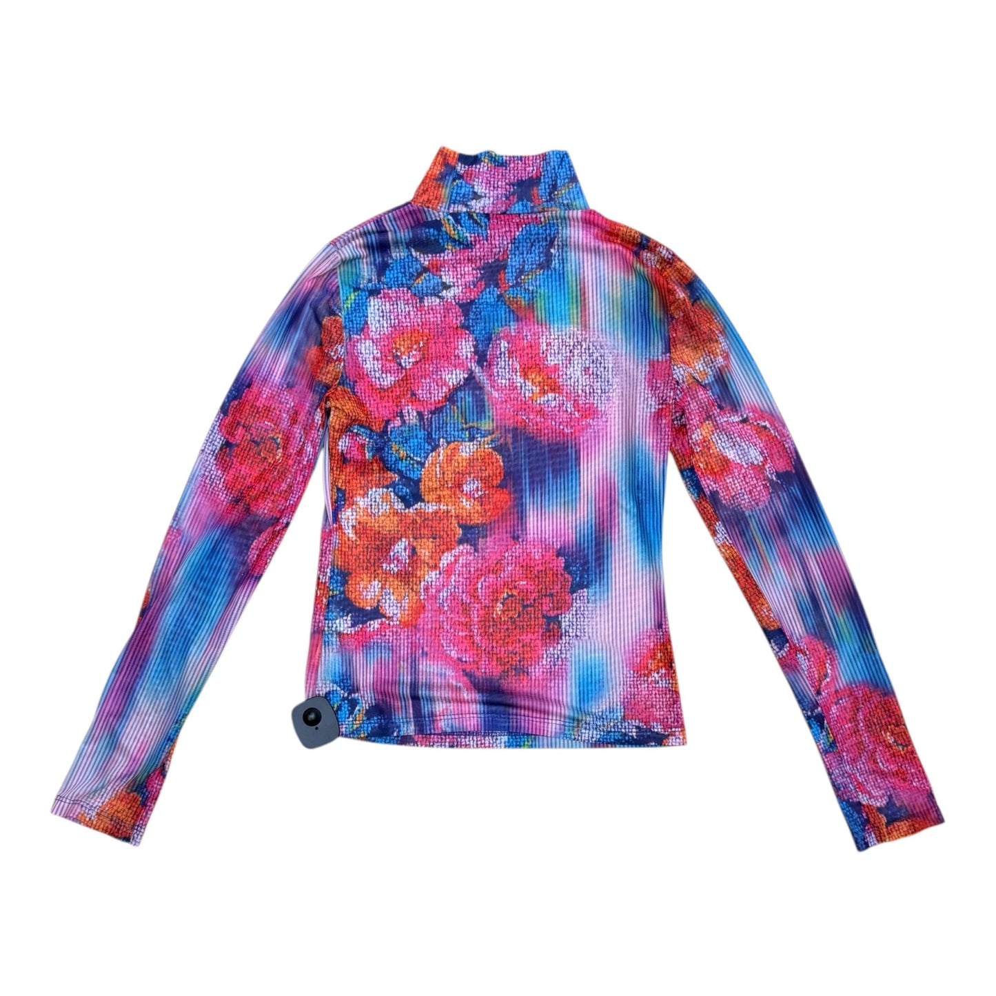Top Ls By Anthropologie In Multi, Size:Xs