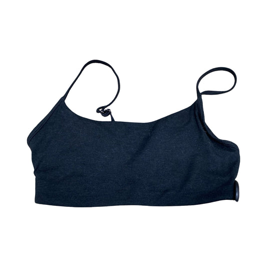 Athletic Bra By Vuori In Black, Size:S