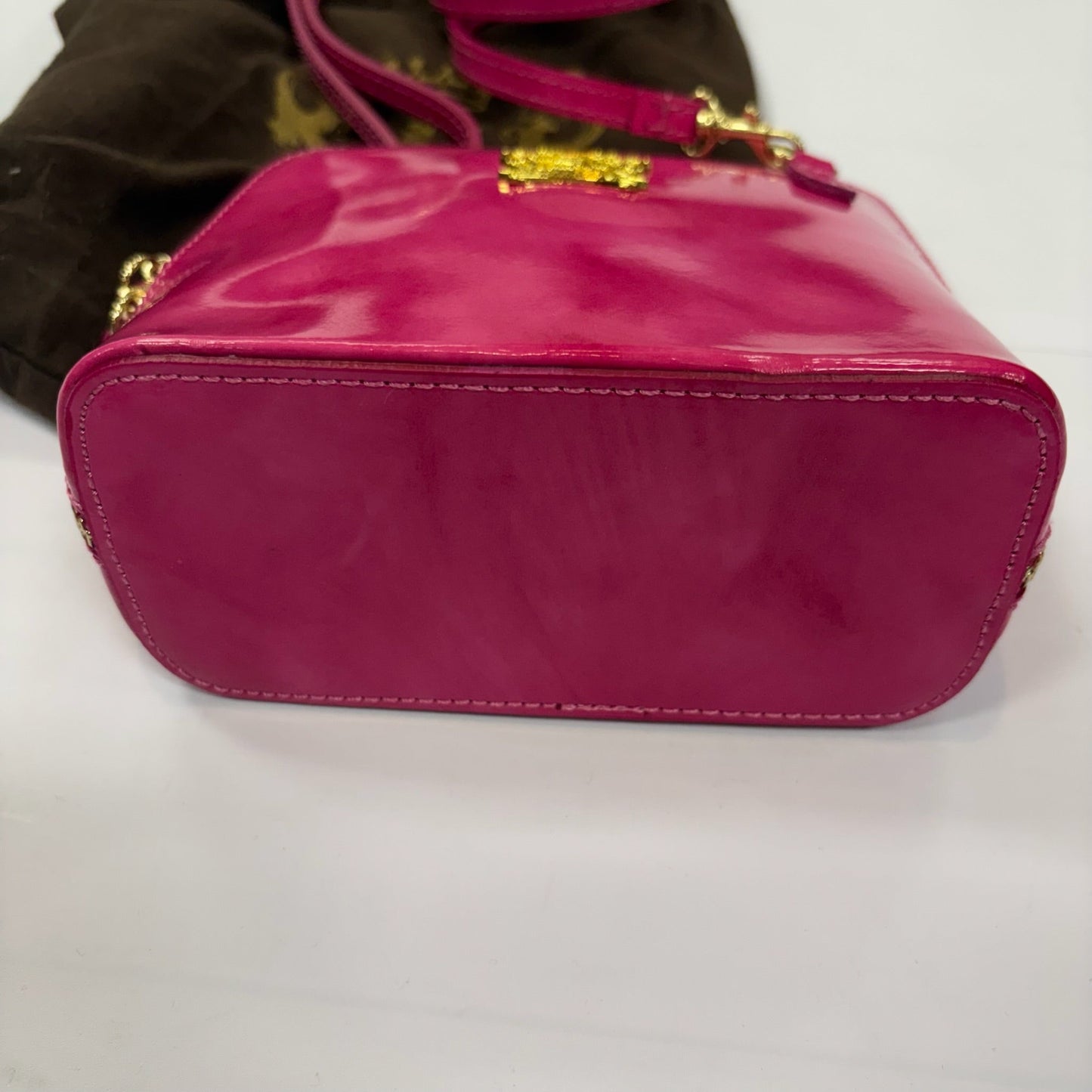 Crossbody By Cma, Size: Small