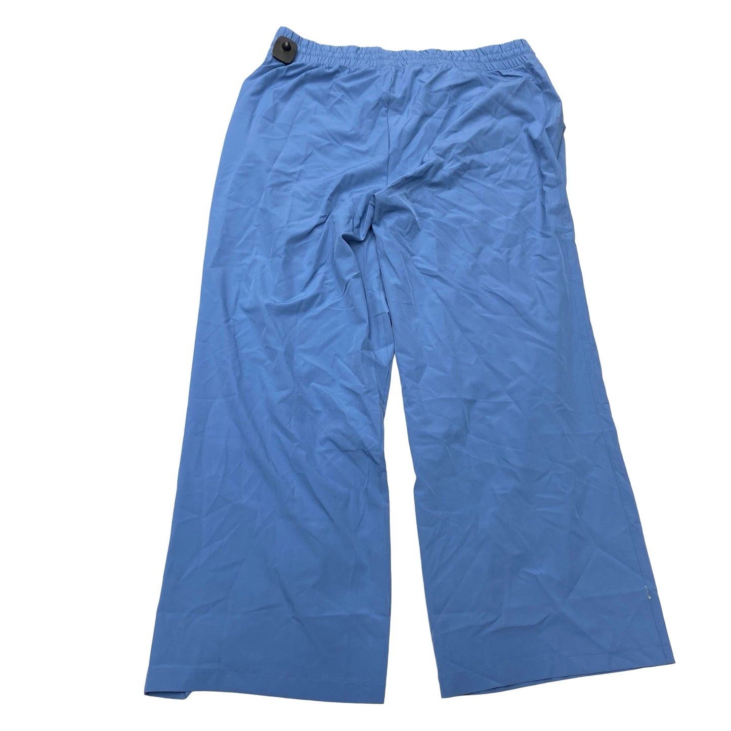 Athletic Pants By Rbx In Blue, Size:2X