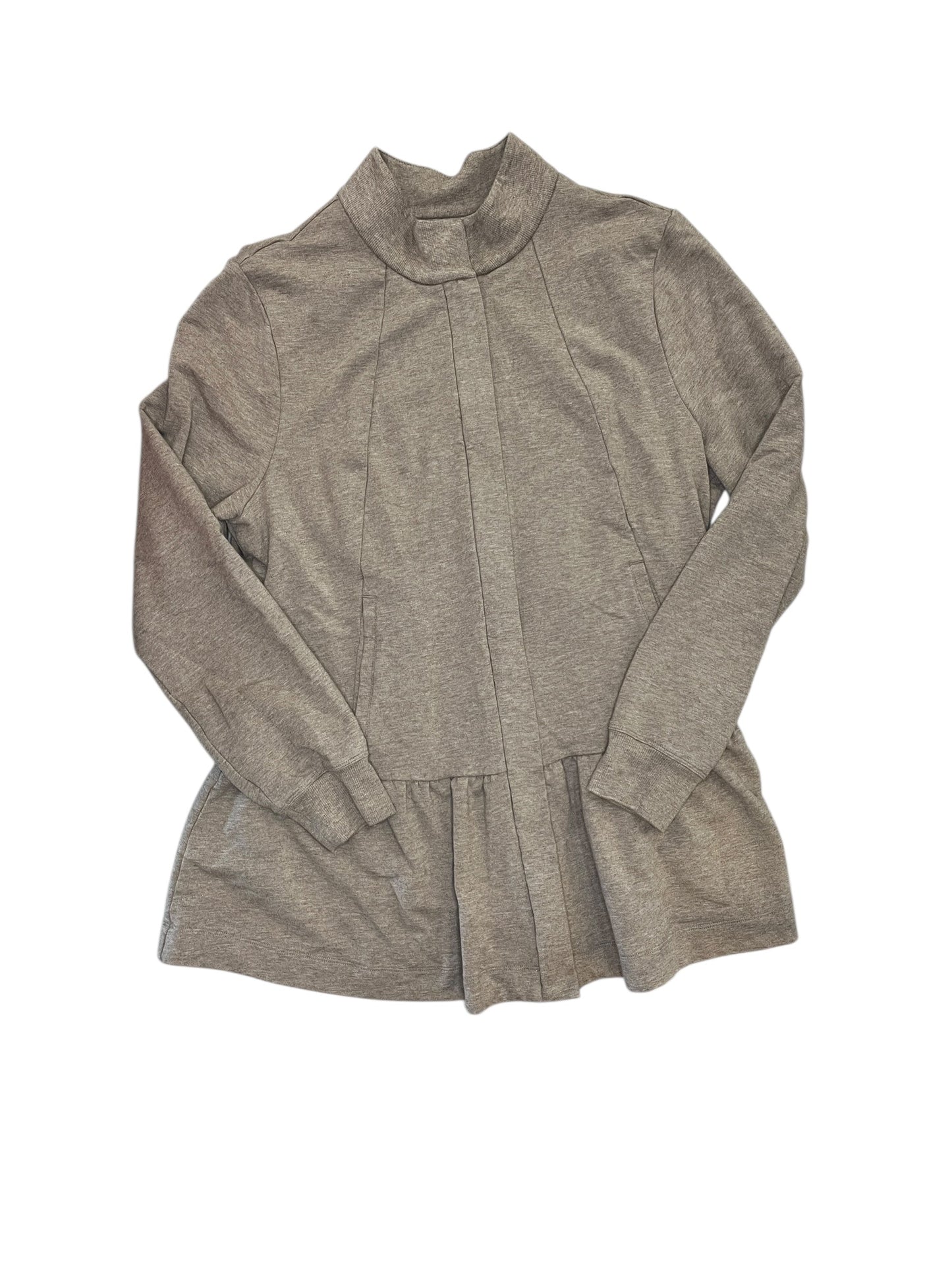 Jacket Other By Cabi In Brown, Size:L