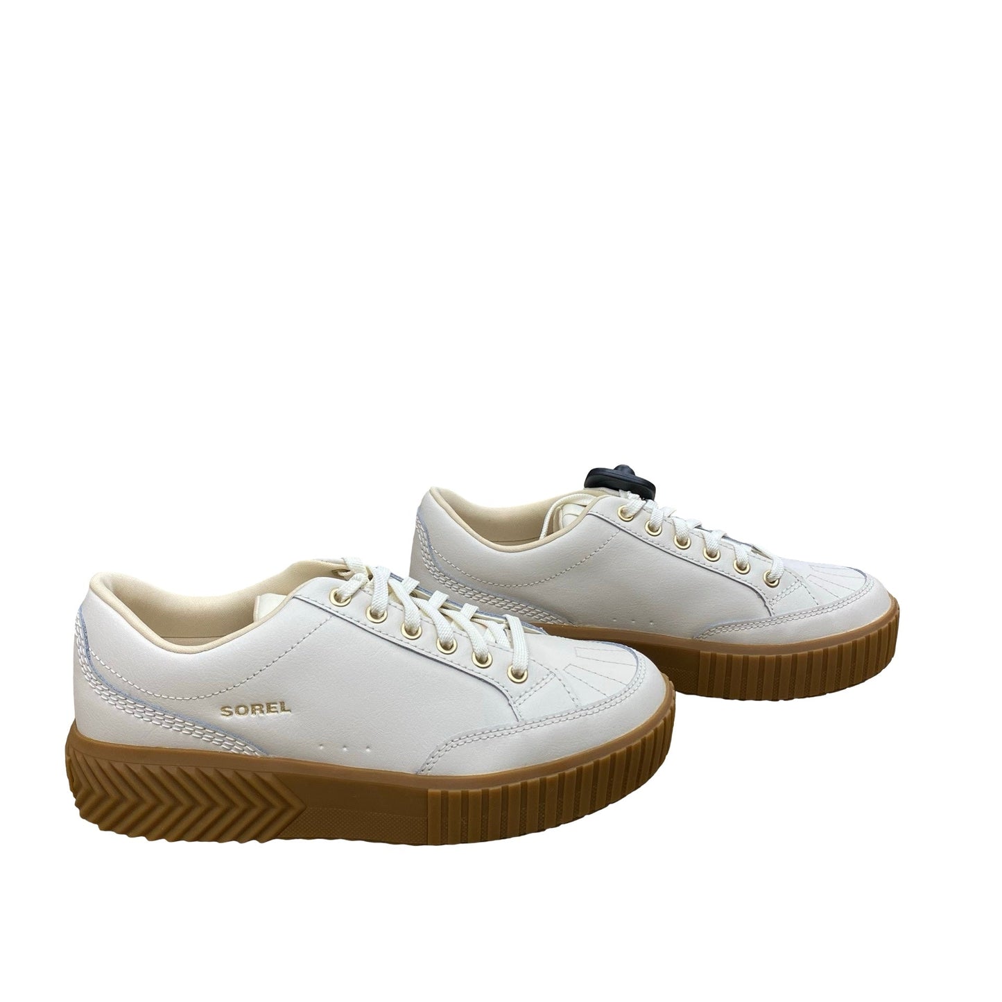 Shoes Sneakers By Sorel In Beige, Size:10
