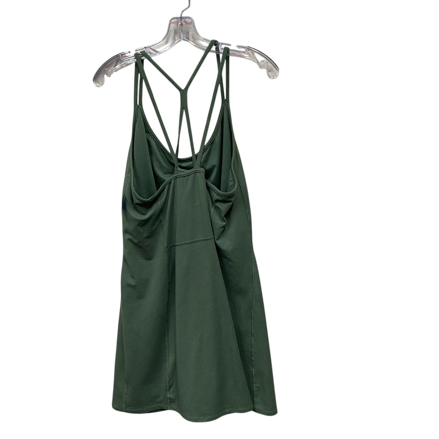 ATHLETIC DRESS by OLD NAVY In GREEN, Size: 2X