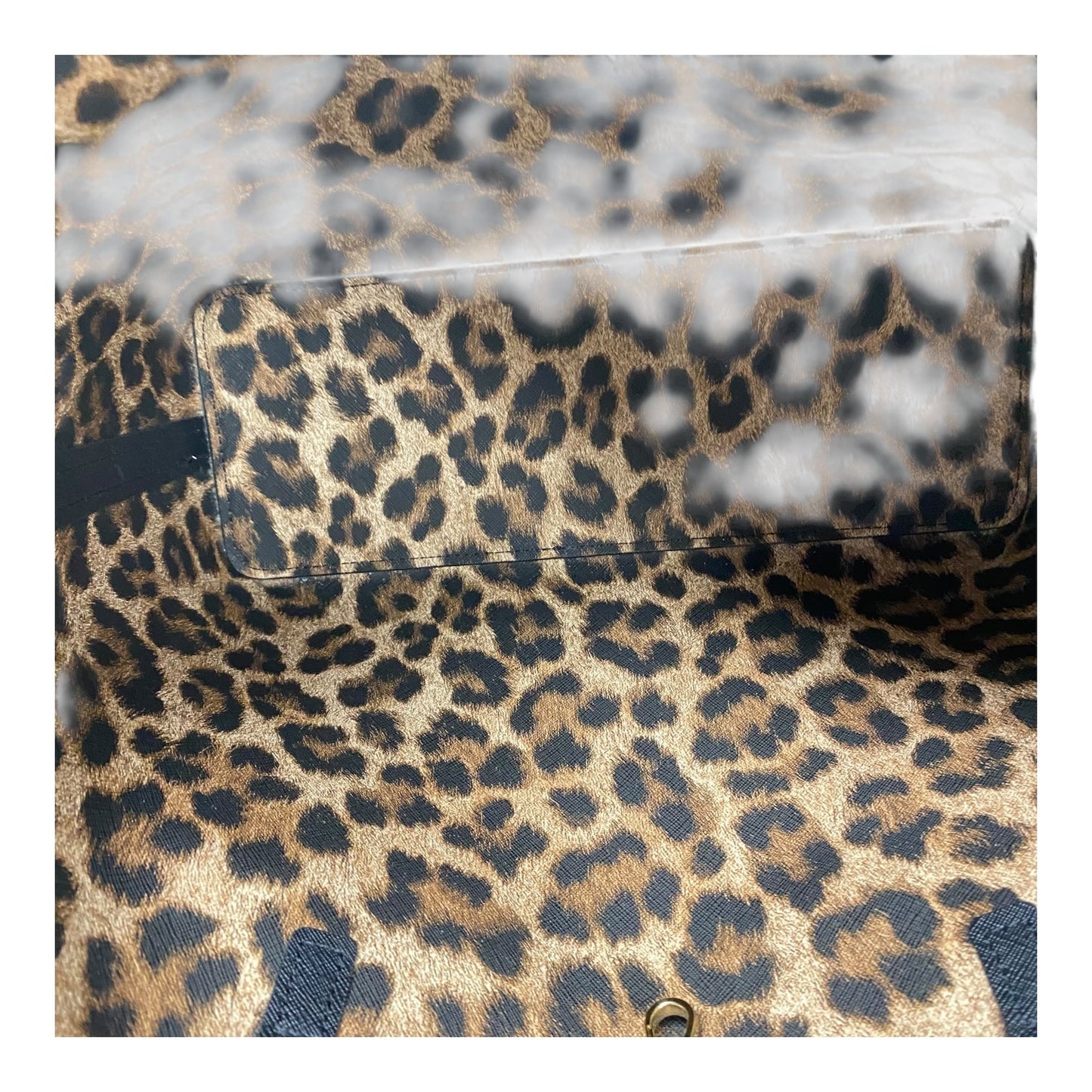 Tote Designer By Michael Kors In Black, Size:Medium