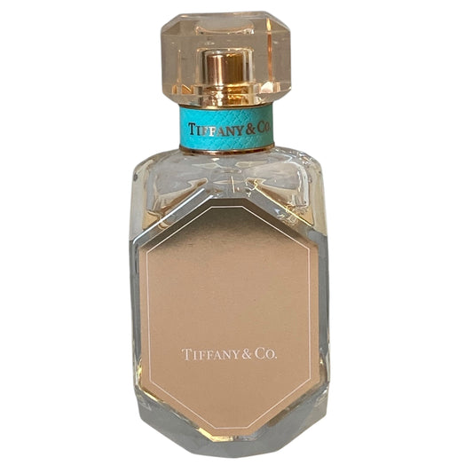 Fragrance Luxury Designer By Tiffany And Company In Orange