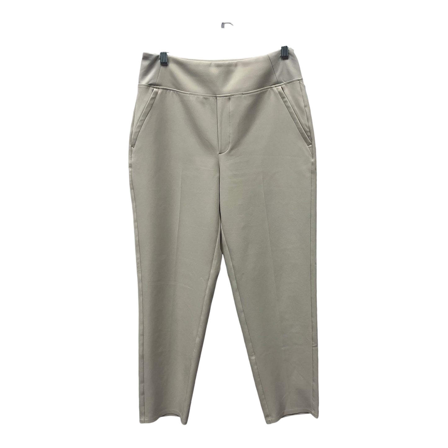 Athletic Pants By Athleta In Beige, Size:S