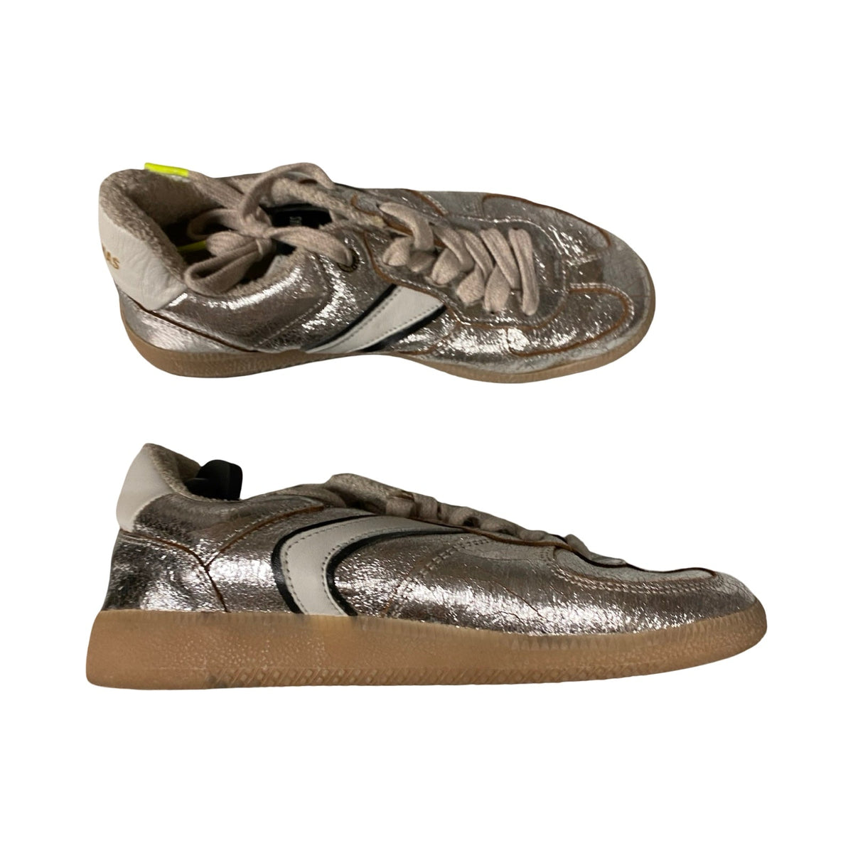 Shoes Athletic By Cmc In Multi, Size:6.5
