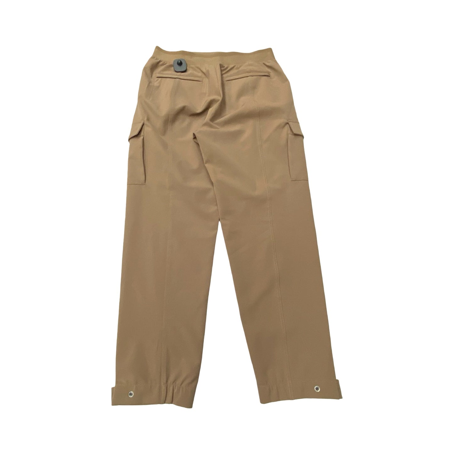 Athletic Pants By Athleta In Brown, Size:12