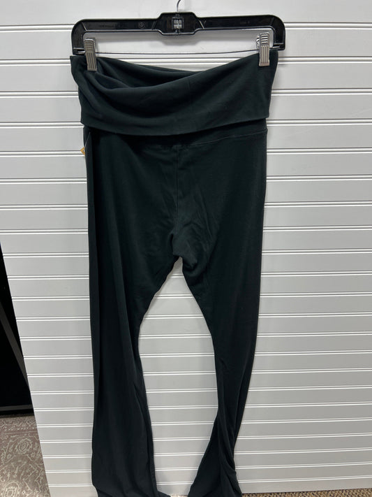Athletic Leggings By Cmc In Black, Size:M