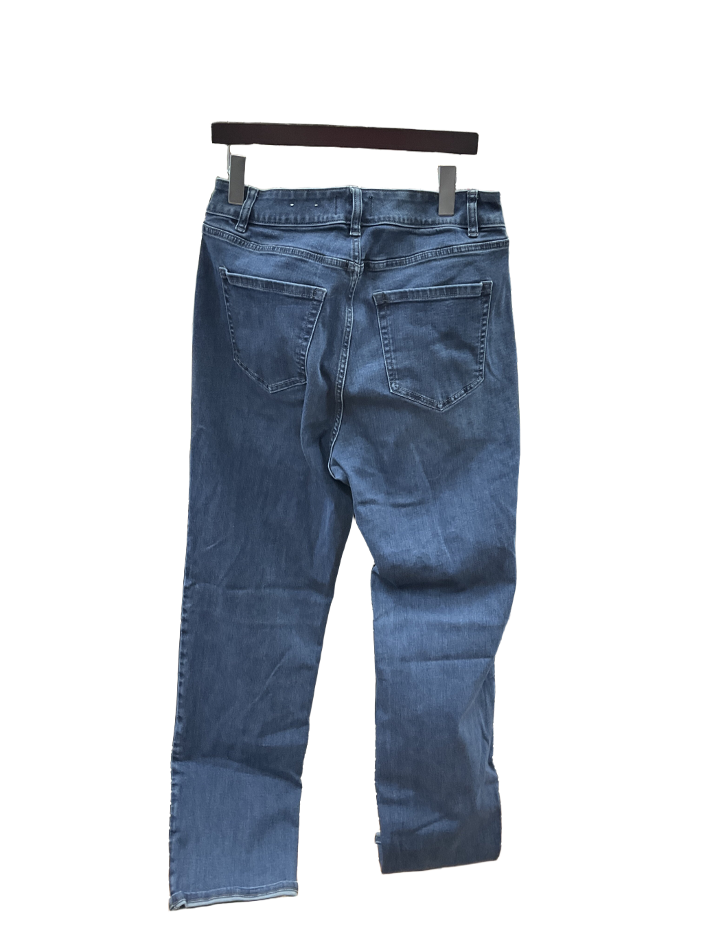 Jeans Straight By Lane Bryant  Size: 16