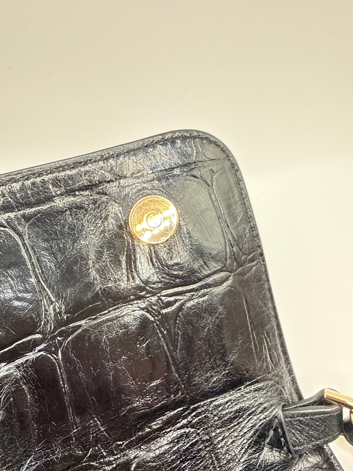 Crossbody Designer By Brahmin, Size: Medium
