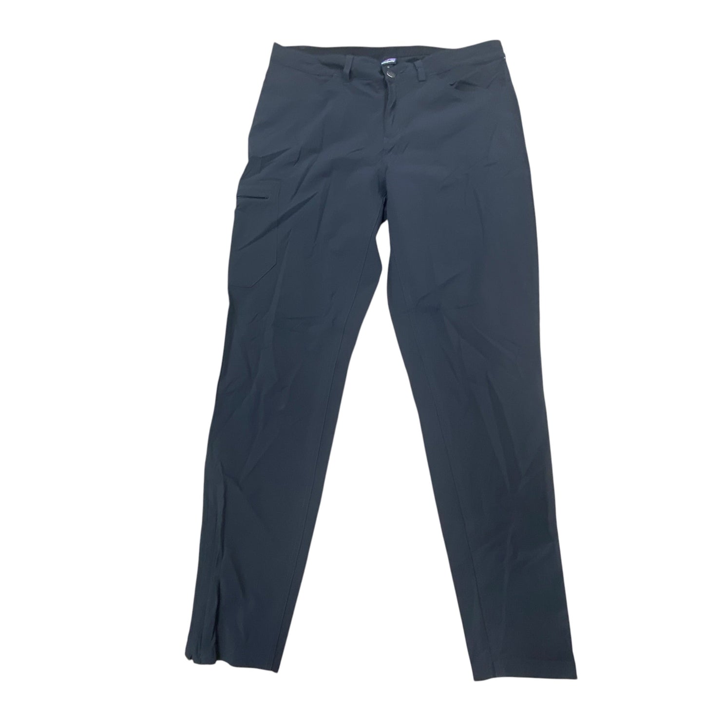 Athletic Pants By Patagonia In Black, Size:10