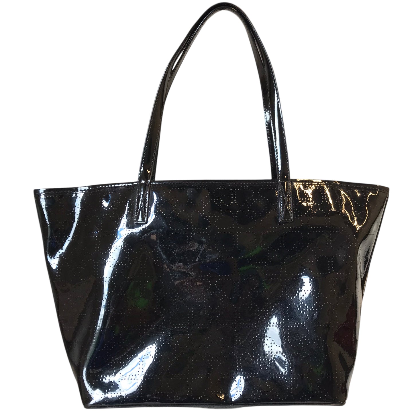 Handbag Designer By Kate Spade In Black, Size:Medium