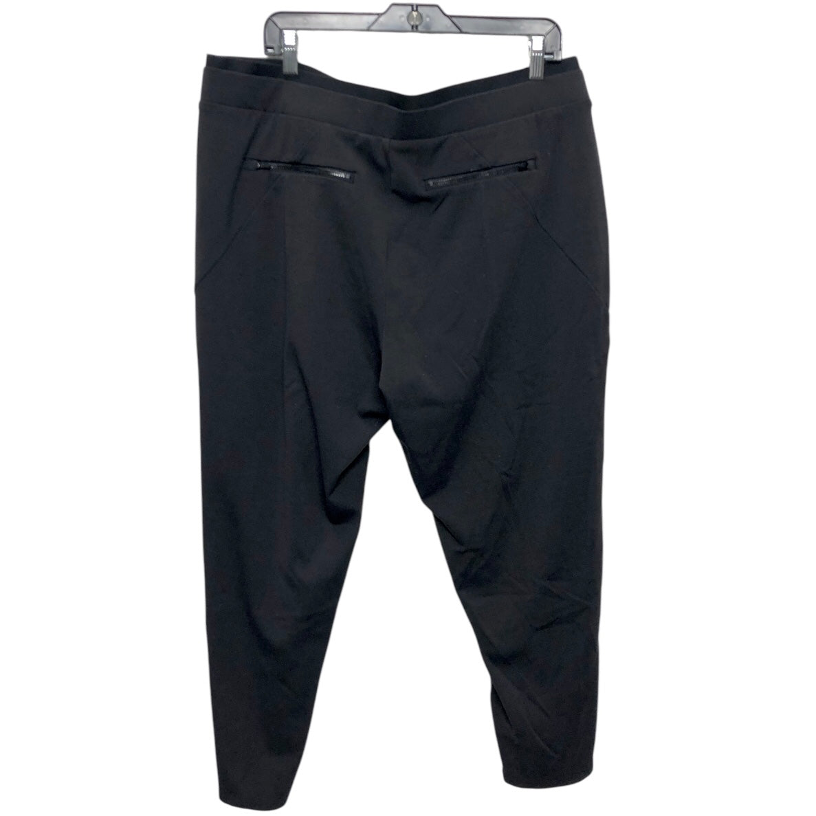 Pants Other By Athleta In Black, Size:Xl