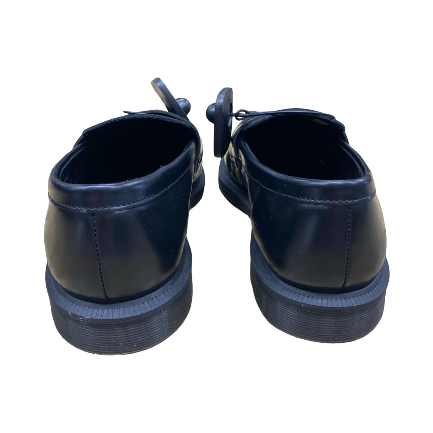 Sandals Designer By Dr Martens In Black, Size:9
