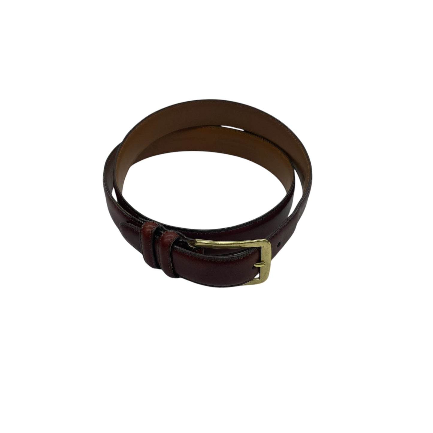 Belt By Clothes Mentor In Brown