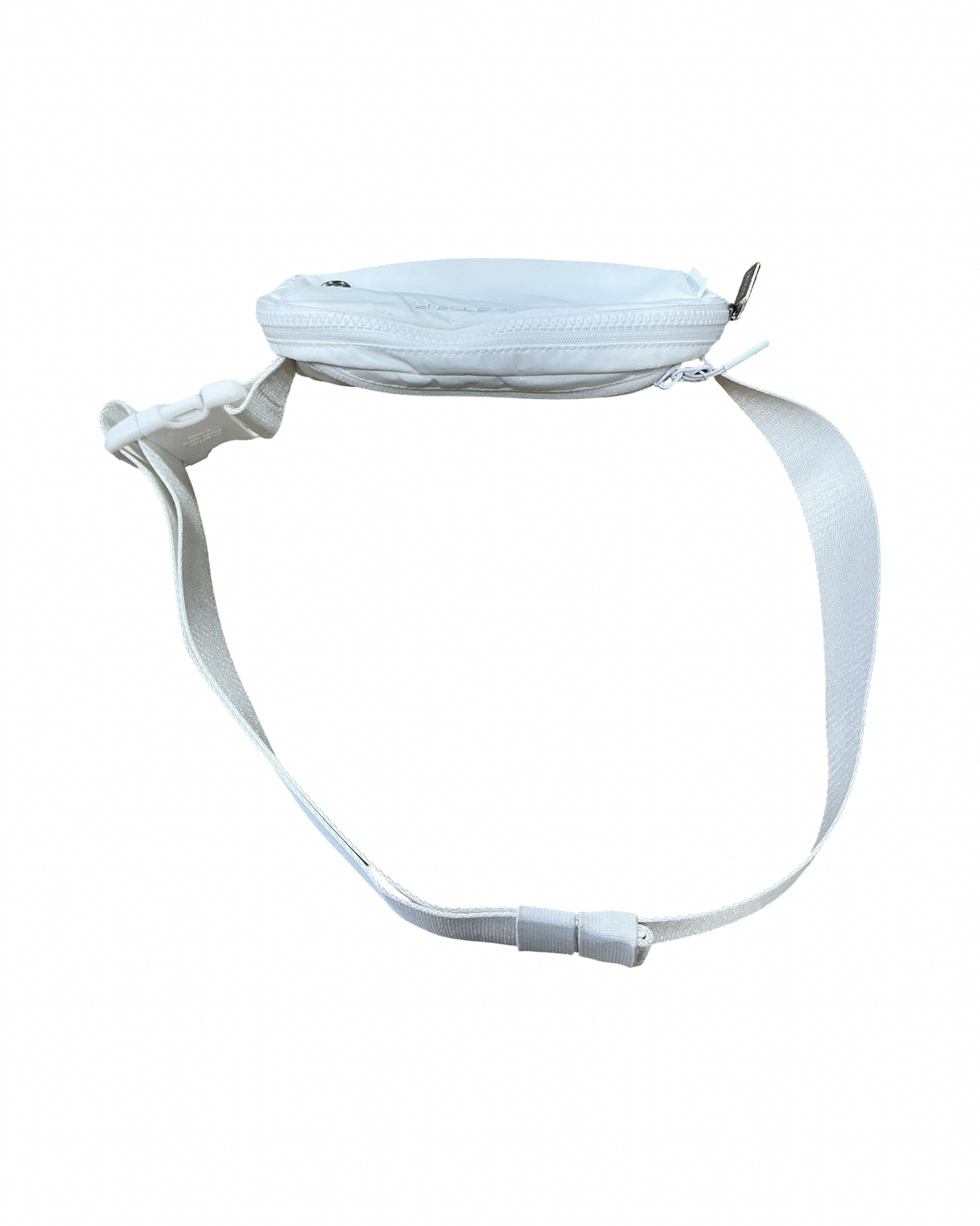 Belt Bag By Lululemon In White, Size:Small