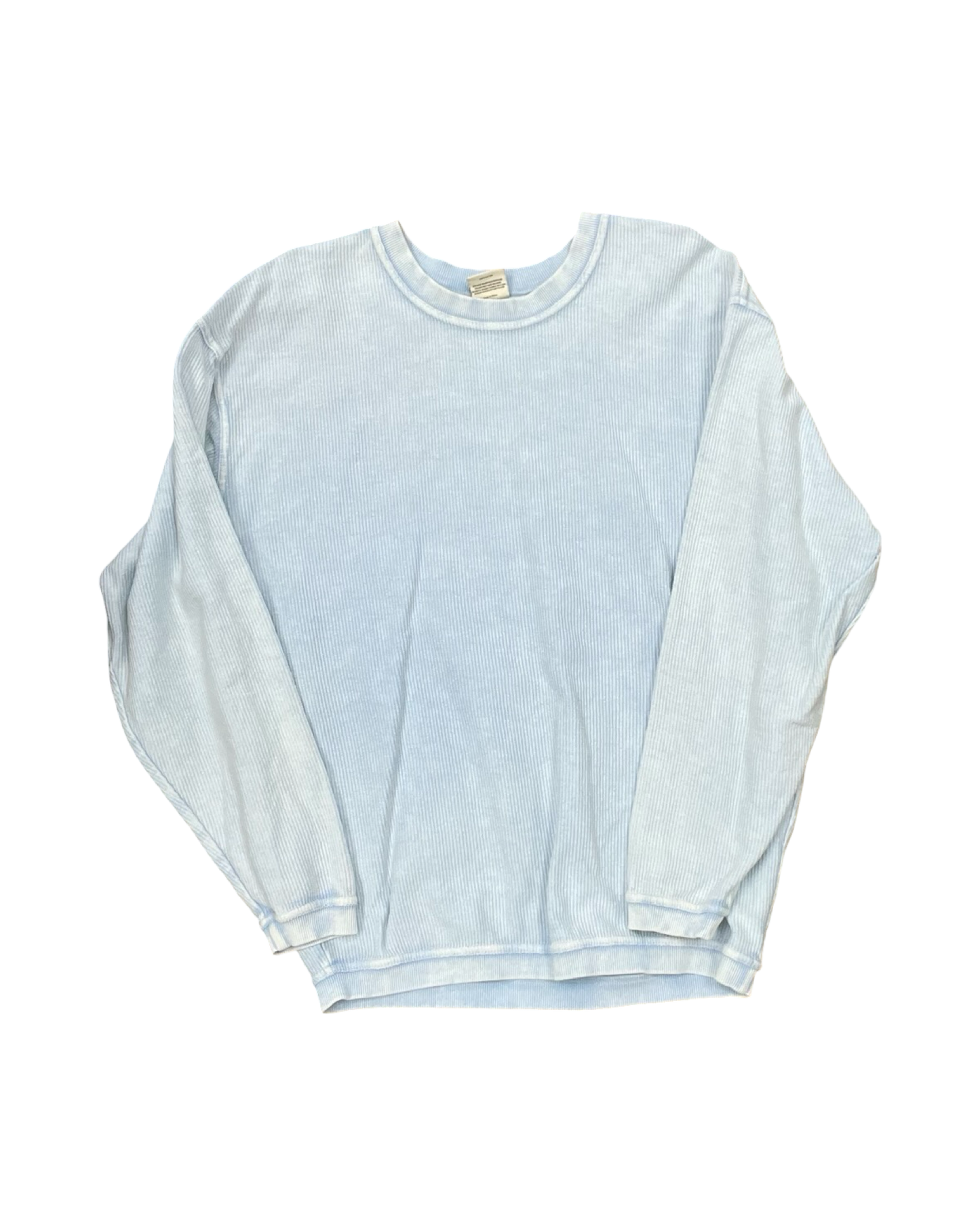Top Ls By Clothes Mentor In Blue, Size:S