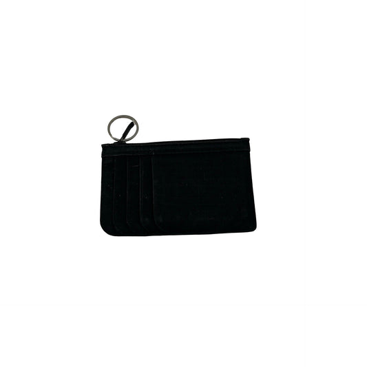 Wallet By Lululemon In Black, Size:Small