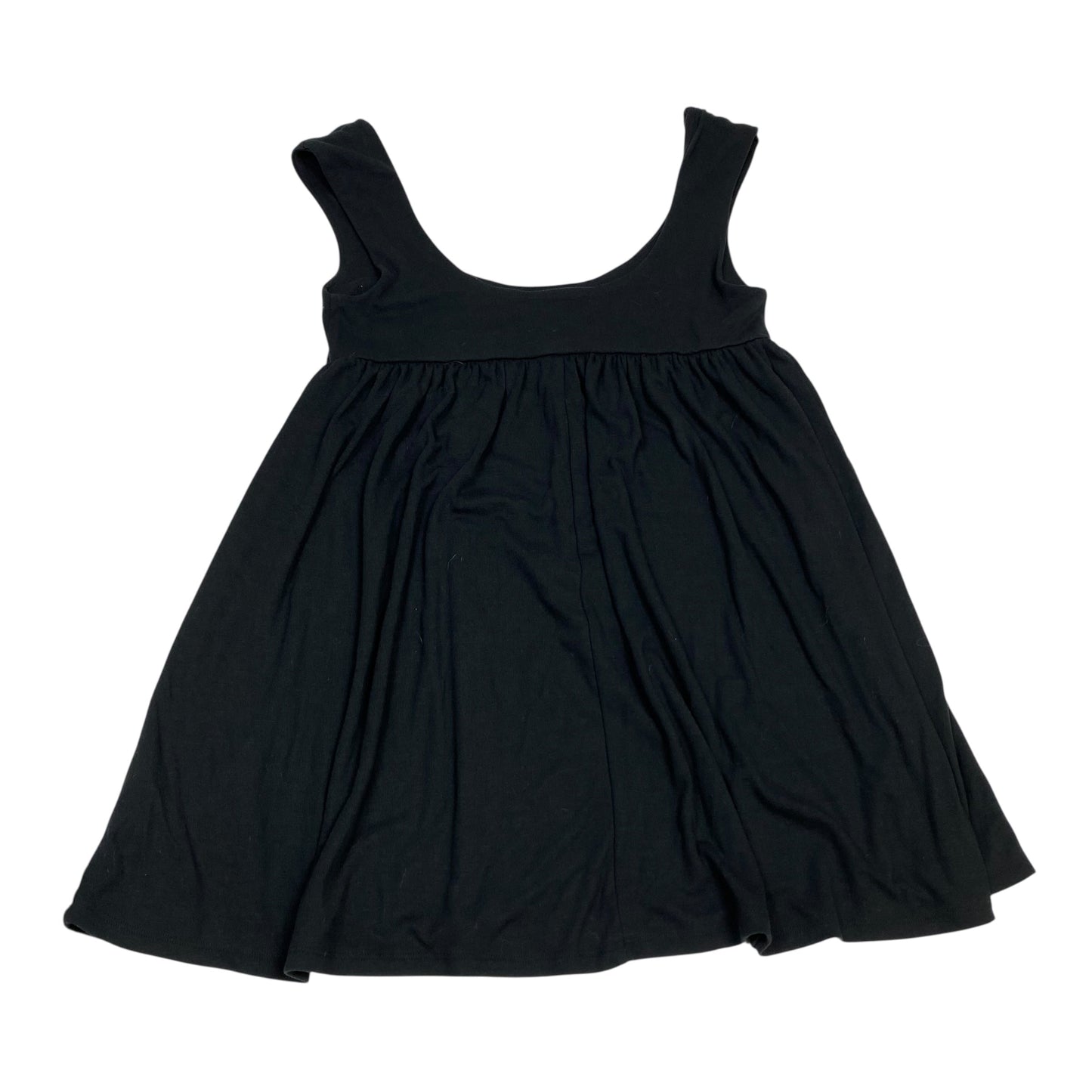 Dress Casual Short By Free People In Black, Size:M