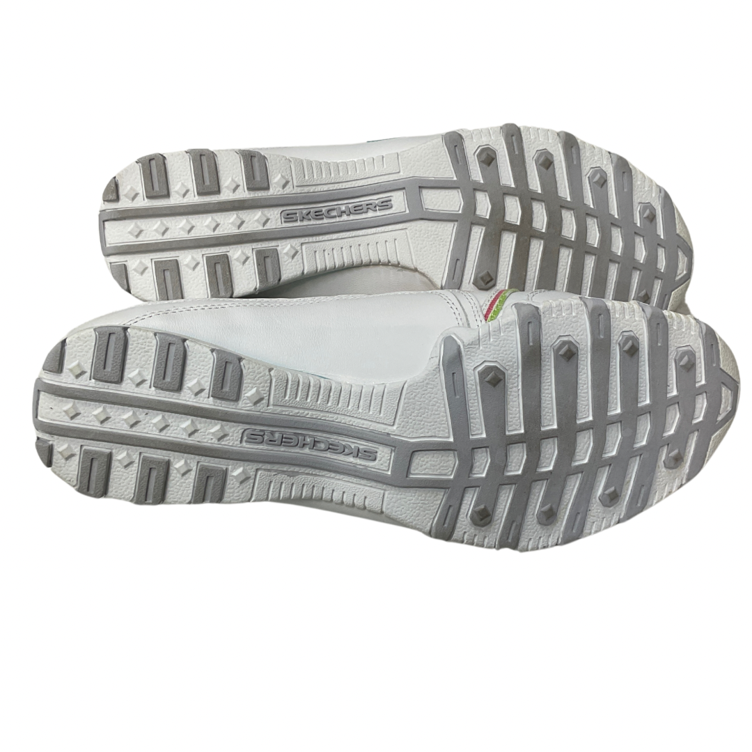 Shoes Sneakers By Skechers In Multi, Size:11