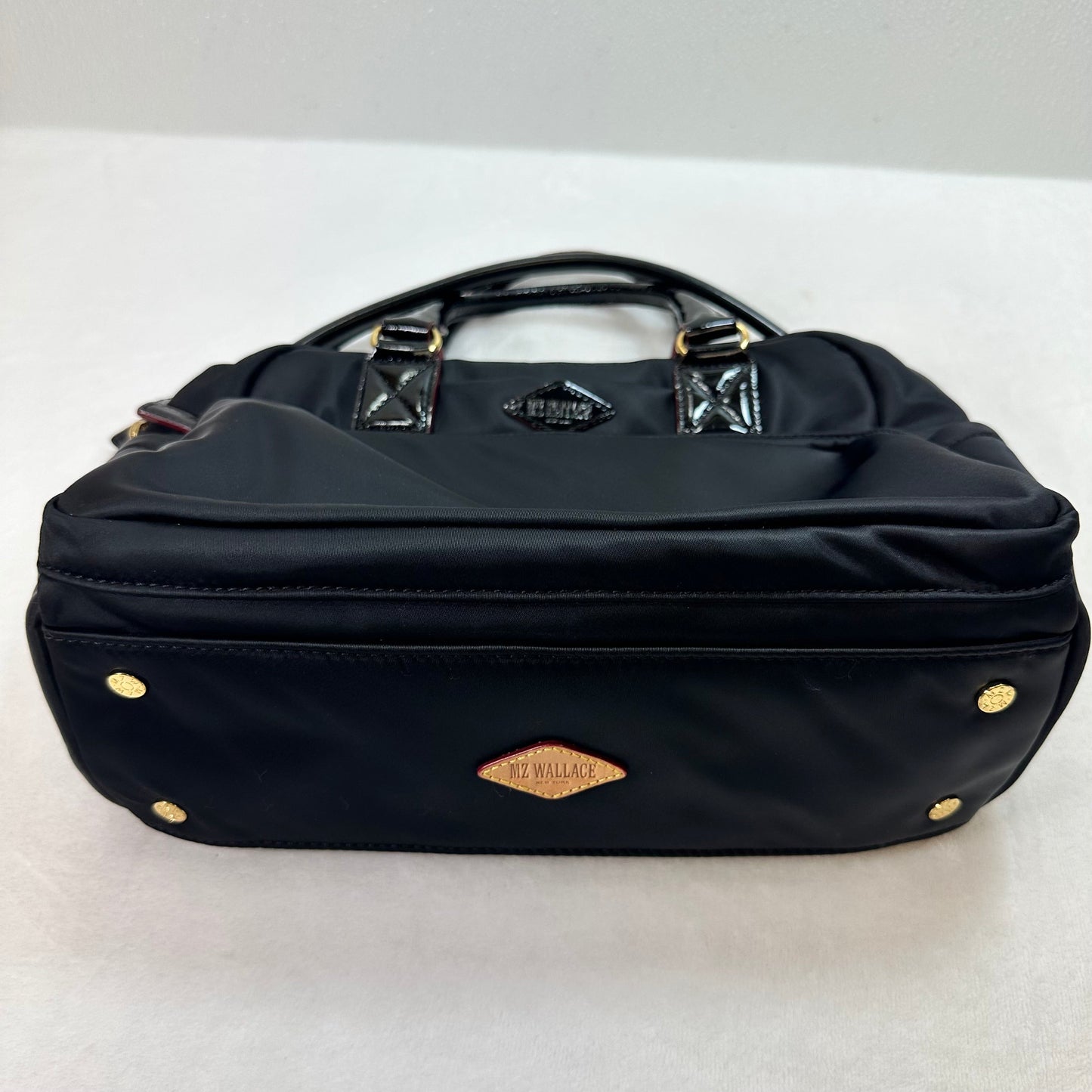 Handbag By Mz Wallace, Size: Medium
