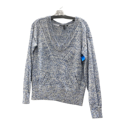 Sweater By White House Black Market In Blue, Size:M