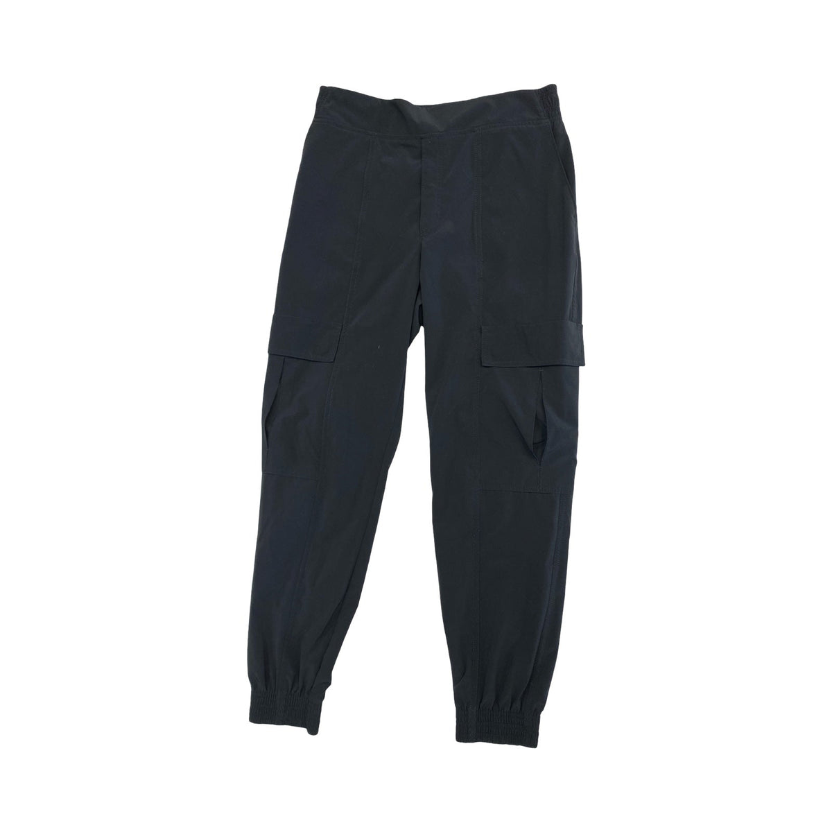 Athletic Pants By Athleta In Black, Size:4