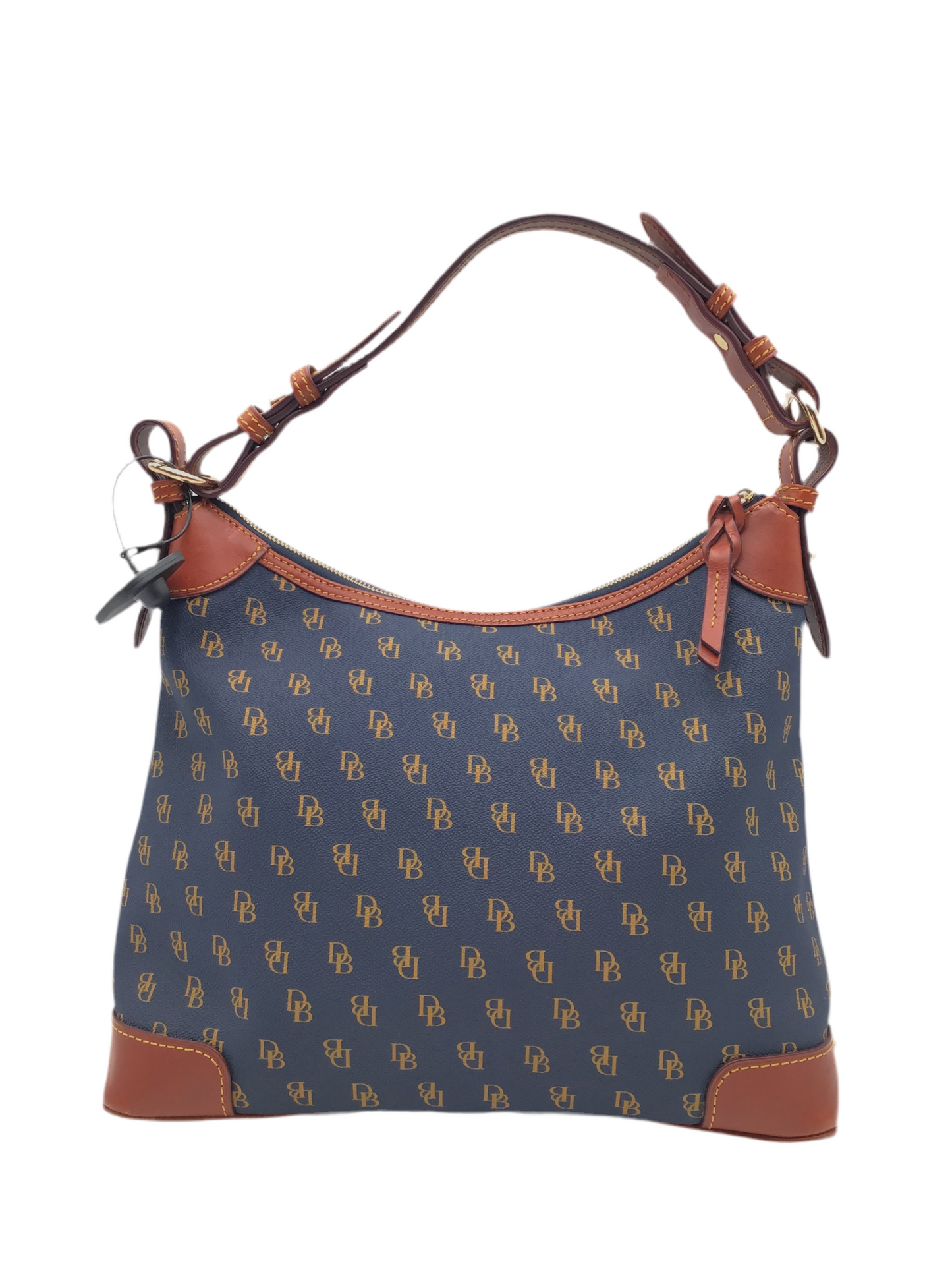 Handbag Designer By Dooney And Bourke, Size: Large