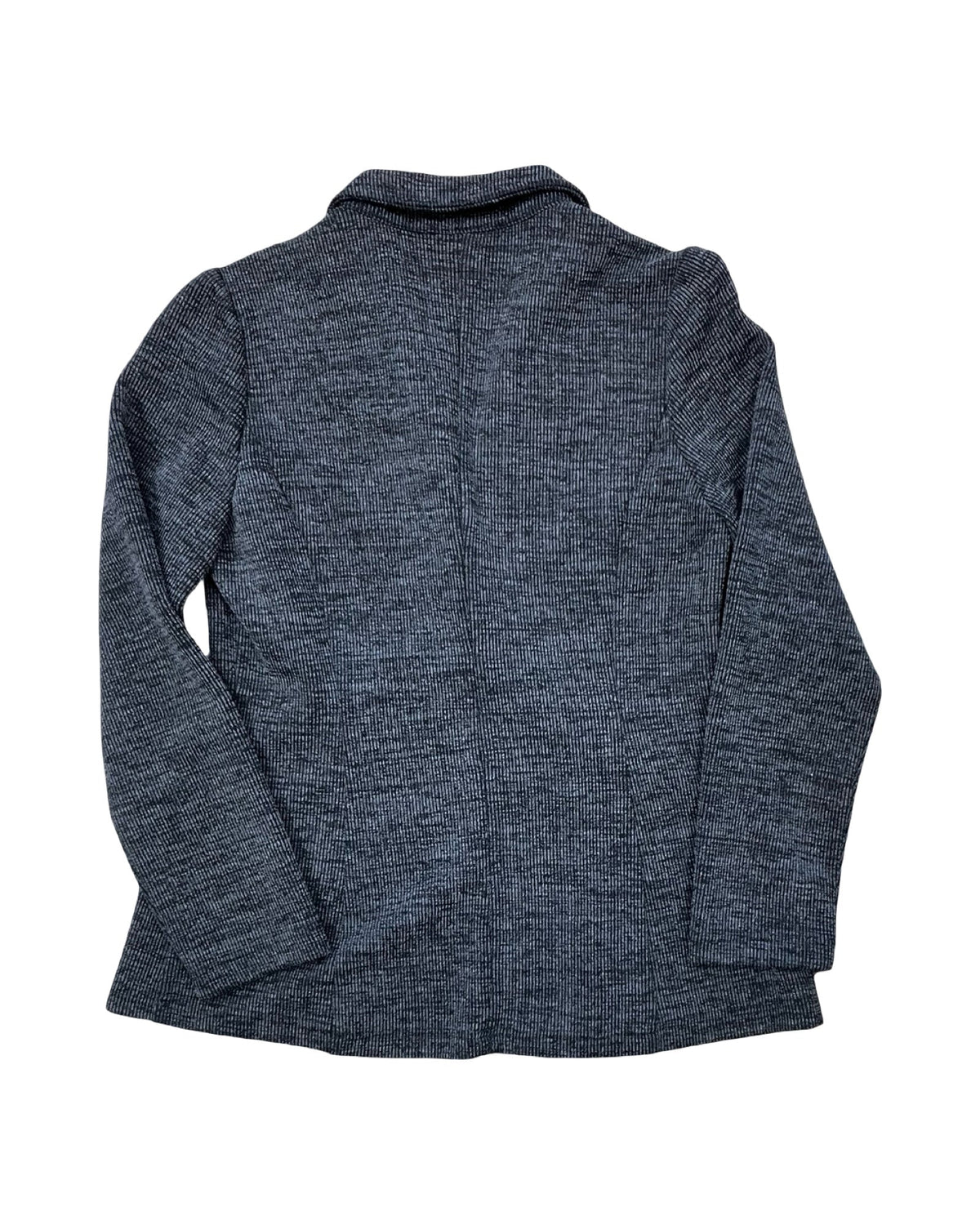 Blazer By Doe & Rae In Black, Size:S