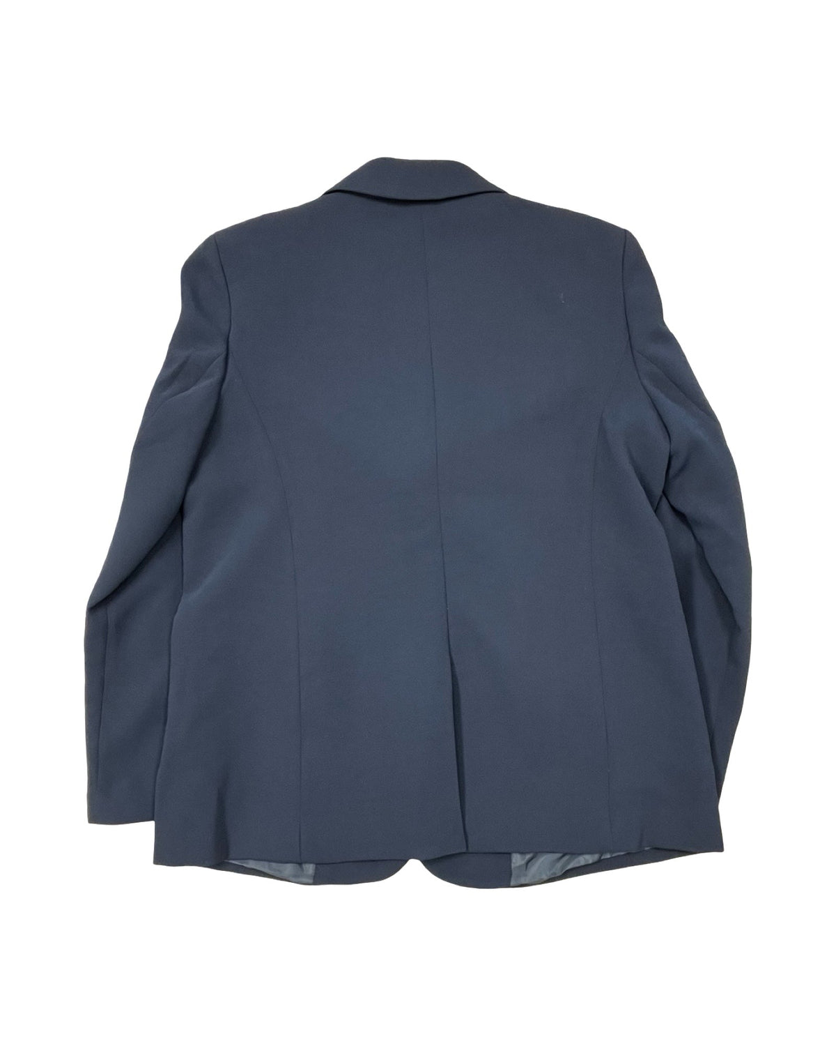 Blazer By Talbots In Navy, Size:Mp