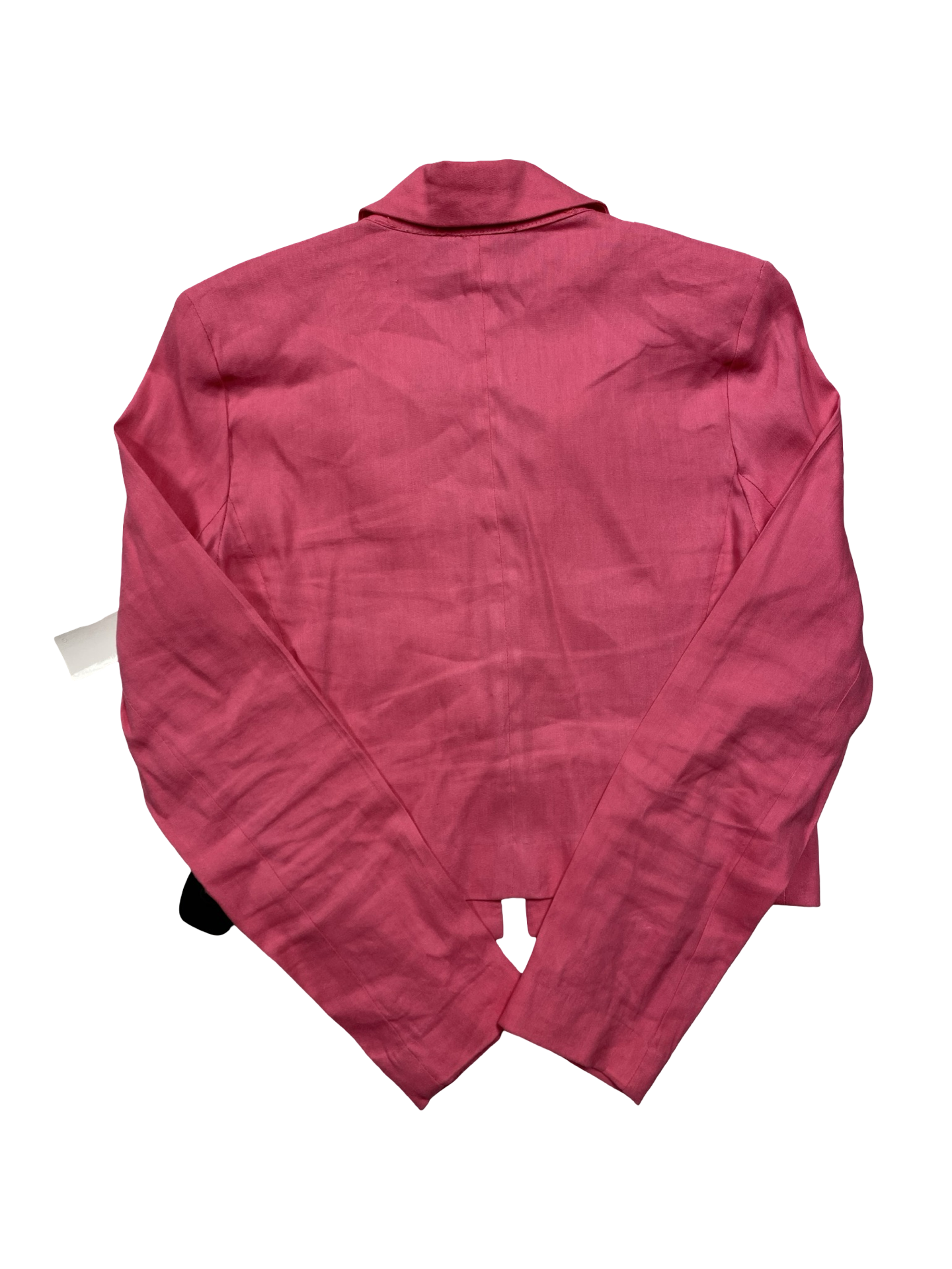 Blazer By House Of Harlow In Pink, Size:S